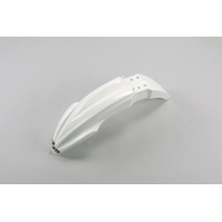 Parafango Anteriore Bianco Kawasaki Ufo Plast