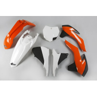 Kit Plastiche OEM Color per Ktm SX 250/XC 250 (2016) - PLASTICHE REPLICA - KTKIT515-999K - Ufo Plast