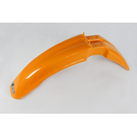 Parafango anteriore - arancio - Ktm - PLASTICHE REPLICA - KT03020-126 - UFO Plast