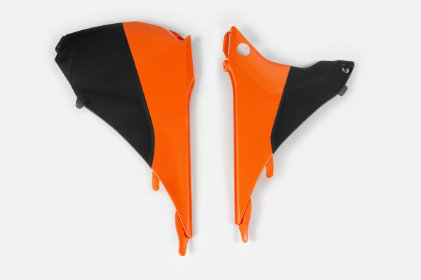 Mixed spare parts - orange-black - Ktm - REPLICA PLASTICS - KT04054-999 - UFO Plast