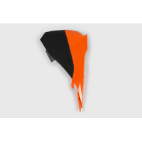 Mixed spare parts - orange-black - Ktm - REPLICA PLASTICS - KT04043-999 - UFO Plast