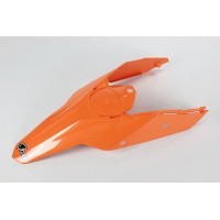 Parafango Posteriore arancio per Ktm SX 250/XC 250 - SX 125/XC 125 - SX 144 - SX 150 - SX-F 450/XCF 450 - SX-F 250/XCF 250 - ...