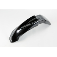 Front Fenders black for Ktm SX 250/XC 250 - SX 125/XC 125 - EXC 125/XC W125 - EXC 200 - EXC 250/XC W250 - EXC-F 250/XCF W250....