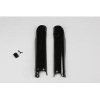 Parasteli nero per Ktm SX 250/XC 250 - SX 125/XC 125 - EXC 125/XC W125 - EXC 250/XC W250 - EXC-F 250/XCF W250 - SX 450 - EXC....