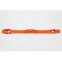 Swingarm chain slider - orange 127 - Ktm - REPLICA PLASTICS - KT03069-127 - UFO Plast