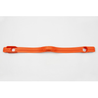 Swingarm Chain Slider orange for Ktm SX 250/XC 250 - SX 125/XC 125 - EXC 125/XC W125 - EXC 200 - EXC 250/XC W250 - EXC-F 250....