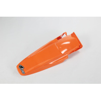 Parafango Posteriore arancio per Ktm SX 250/XC 250 - SX 360 - SX 125/XC 125 - SX 200 - SX 380 - SX 400 - SX 520 - SX 620 - S....