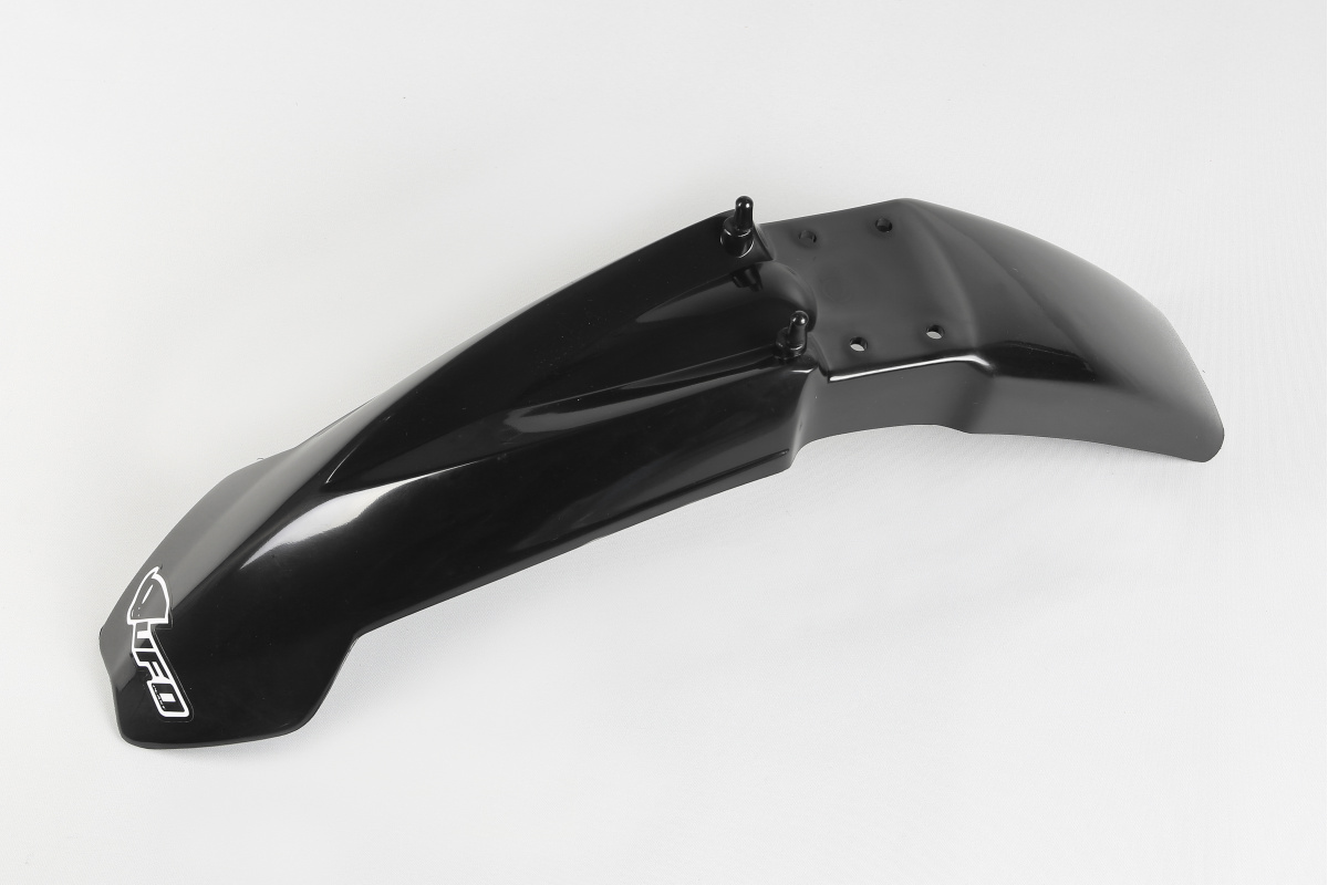 Front Fenders black for Ktm SX 65 (2002-08) - REPLICA PLASTICS - KT03070-001 - Ufo Plast