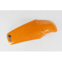 Parafango Posteriore arancio per Ktm SX 250/XC 250 - SX 360 - SX 125/XC 125 - SX 300/XC 300 - PLASTICHE REPLICA - KT03021-126...