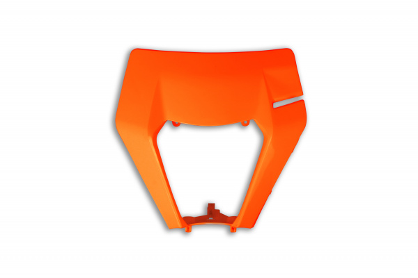 Mixed spare parts - orange 127 - Ktm - REPLICA PLASTICS - KT04096-127 - UFO Plast