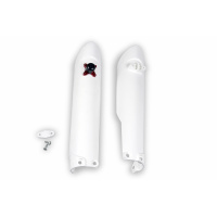 Parasteli + Quick Starter bianco 20-25 per Ktm SX 250/XC 250 - SX 125/XC 125 - SX 150 - SX-F 350/XCF 350 - SX-F 450/XCF 450 .... Parasteli + Quick Starter bianco 20-25 per Ktm SX 250/XC 250 - SX 125/XC 125 - SX 150 - SX-F 350/XCF 350 - SX-F 450/XCF 450 ....