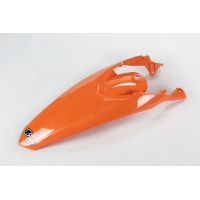 Parafango Posteriore arancio per Ktm SX 250/XC 250 - SX 125/XC 125 - SX 150 - SX-F 350/XCF 350 - SX-F 450/XCF 450 - SX-F 250....