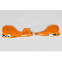 Paramani arancio per Ktm EXC 360 - SX 250/XC 250 - SX 360 - SX 125/XC 125 - EXC 125/XC W125 - EXC 200 - EXC 250/XC W250 - EX....