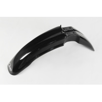 Front Fenders black for Ktm EXC 360 - SX 250/XC 250 - SX 360 - SX 125/XC 125 - EXC 125/XC W125 - EXC 200 - EXC 250/XC W250 -....