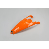 Parafango Posteriore arancio per Ktm EXC 125/XC W125 - EXC 250/XC W250 - EXC-F 250/XCF W250 - EXC 300/XC W300 - EXC-F 350/XC....