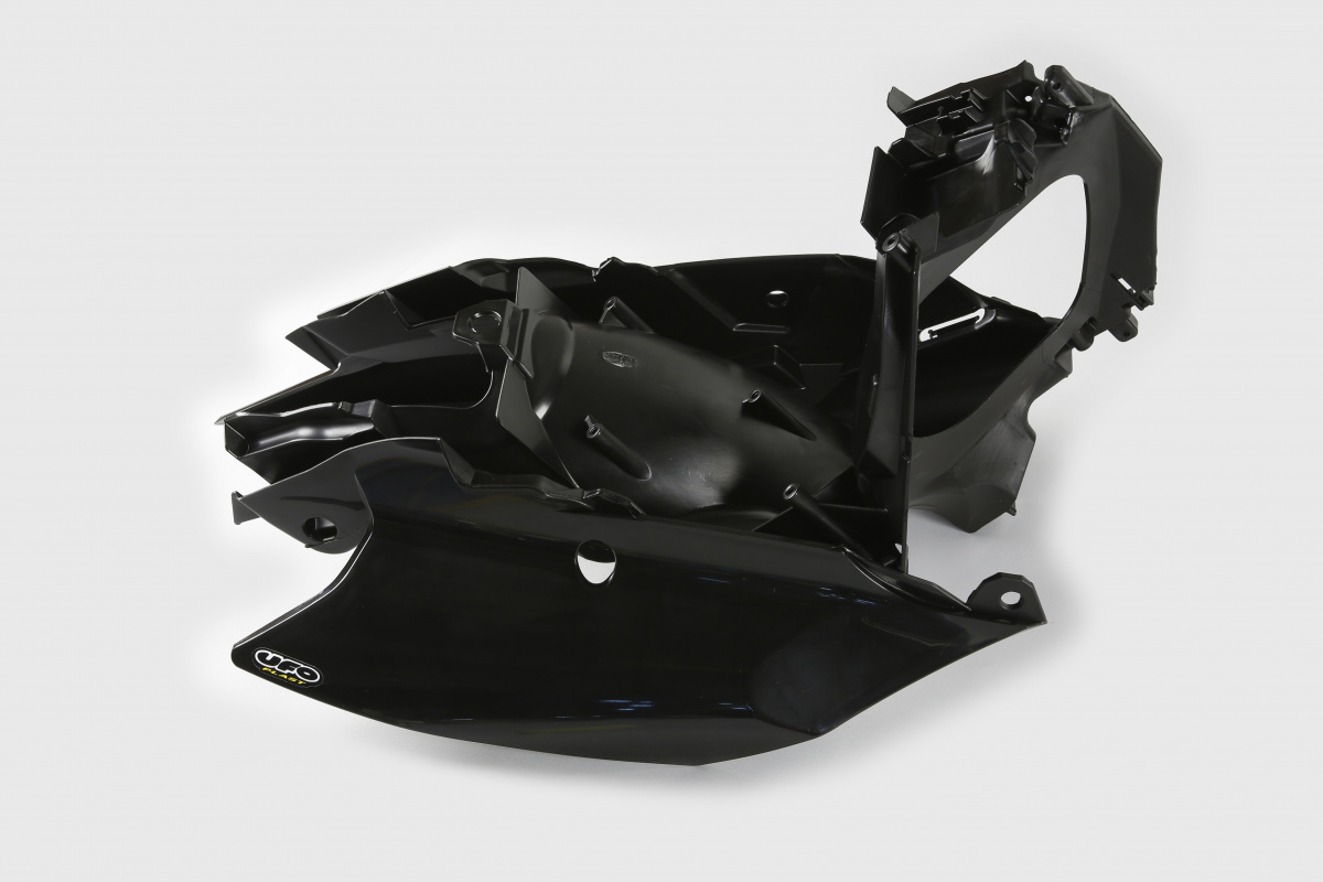 nero per Ktm SX 250/XC 250 - SX 125/XC 125 - EXC 125/XC W125 - SX 150 - EXC 200 - EXC 250/XC W250 - EXC-F 250/XCF W250 - EX.....