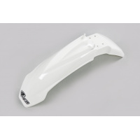 Front Fenders white for Ktm SX 85 (2004-12) - REPLICA PLASTICS - KT03077-047 - Ufo Plast