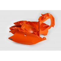 arancio per Ktm SX 250/XC 250 - SX 125/XC 125 - EXC 125/XC W125 - SX 150 - EXC 200 - EXC 250/XC W250 - EXC-F 250/XCF W250 -.....