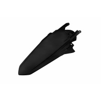 Rear fender - black - Ktm - REPLICA PLASTICS - KT04091-001 - UFO Plast