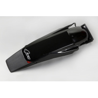 Rear Fender black for Ktm EXC 360 - EXC 125/XC W125 - EXC 200 - EXC 250/XC W250 - EXC 300/XC W300 - EXC 380 - EXC 400 - EXC ....