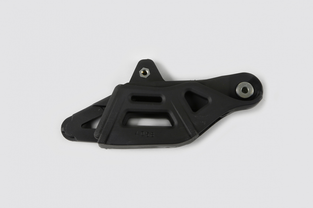 Cruna Catena nero per Ktm SX 85 (2015-24) - PLASTICHE REPLICA - KT04058-001 - Ufo Plast