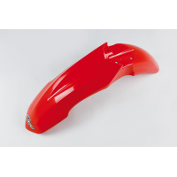 Parafango anteriore - rosso - Gas Gas - PLASTICHE REPLICA - GG07100-062 - UFO Plast