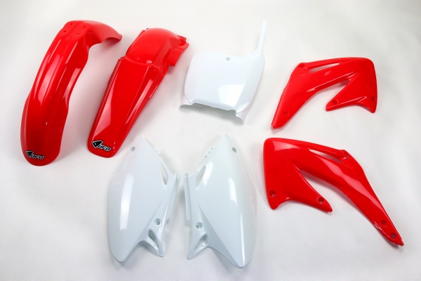 Plastic kit Honda - oem - REPLICA PLASTICS - HOKIT106-999 - UFO Plast