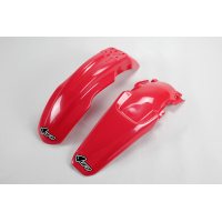 Fenders kit - oem - Honda - REPLICA PLASTICS - HOFK111-999 - UFO Plast