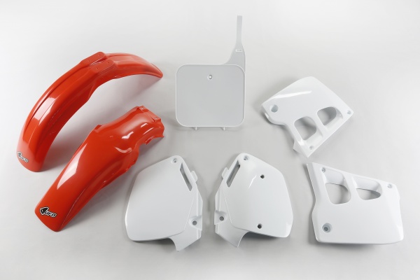 Plastic kit Honda - oem 91 - REPLICA PLASTICS - HOKIT097-999 - UFO Plast