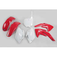 Plastic kit Honda - oem - REPLICA PLASTICS - HOKIT111-999 - UFO Plast