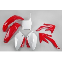 Plastic kit Honda - oem - REPLICA PLASTICS - HOKIT110-999 - UFO Plast