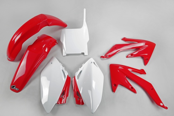 Plastic kit Honda - oem - REPLICA PLASTICS - HOKIT110-999 - UFO Plast