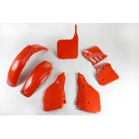 Kit plastiche Honda - oem - PLASTICHE REPLICA - HOKIT093-999 - UFO Plast