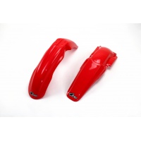 Fenders kit - oem - Honda - REPLICA PLASTICS - HOFK106-999 - UFO Plast