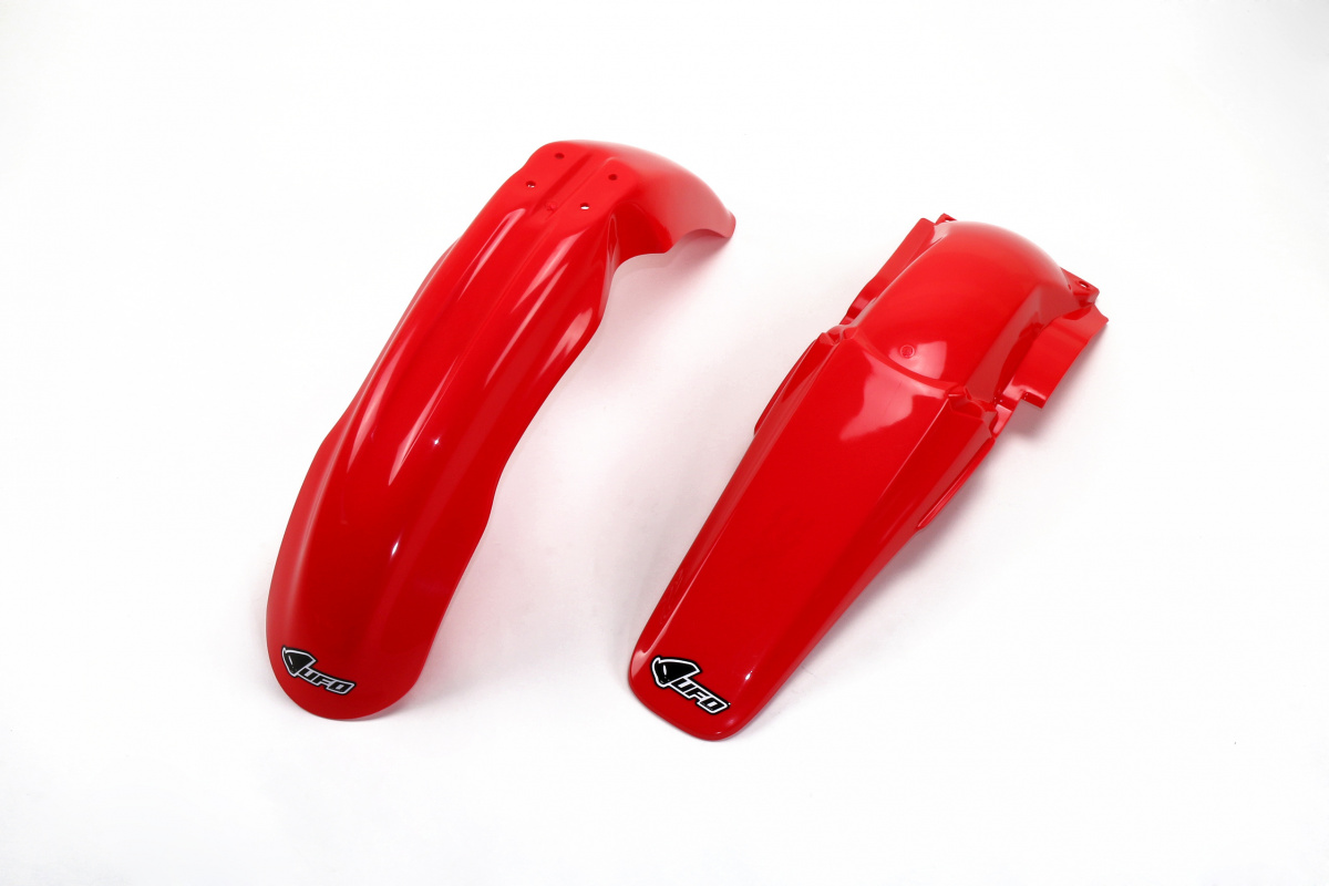 Fenders kit - oem - Honda - REPLICA PLASTICS - HOFK106-999 - UFO Plast