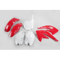 Plastic kit Honda - oem - REPLICA PLASTICS - HOKIT109-999 - UFO Plast