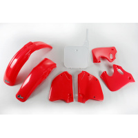 Kit - oem - Honda - REPLICA PLASTICS - HOKIT096-999 - UFO Plast