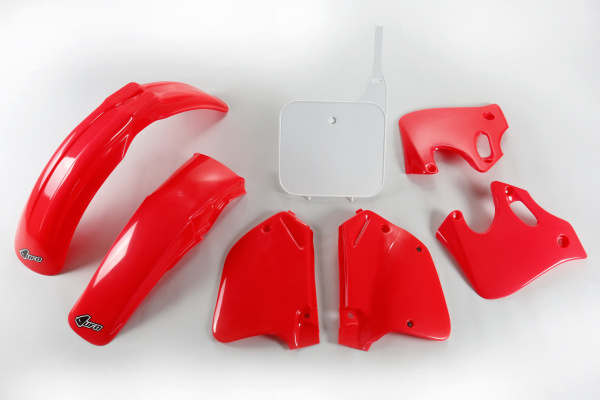 Kit - oem - Honda - REPLICA PLASTICS - HOKIT096-999 - UFO Plast