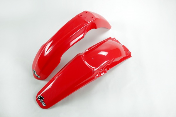 Fenders kit - oem - Honda - REPLICA PLASTICS - HOFK104-999 - UFO Plast