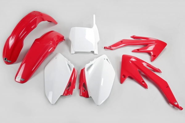 Plastic kit Honda - oem - REPLICA PLASTICS - HOKIT108-999 - UFO Plast