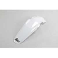 Rear fender - white 041 - Honda - REPLICA PLASTICS - HO04618-041 - UFO Plast