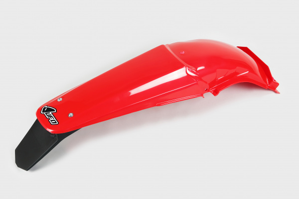 Rear fender / Enduro LED - red 070 - Honda - REPLICA PLASTICS - HO04613-070 - UFO Plast