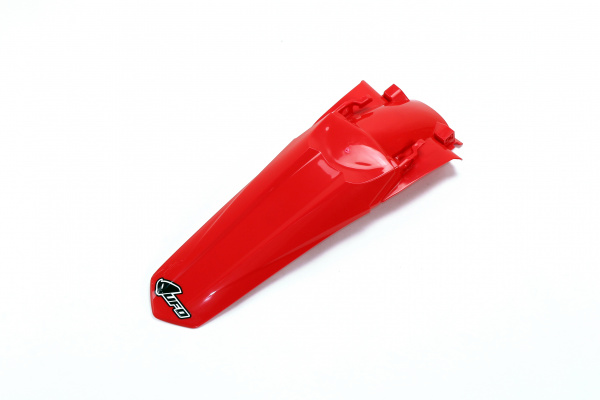Parafango posteriore - rosso - Honda - PLASTICHE REPLICA - HO04660-070 - UFO Plast