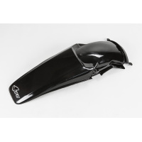 Rear fender - black - Honda - REPLICA PLASTICS - HO03600-001 - UFO Plast