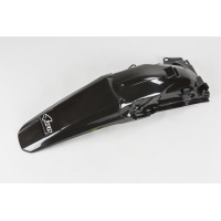 Rear fender / Without LED - black - Honda - REPLICA PLASTICS - HO03648-001 - UFO Plast