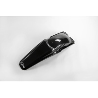 Parafango posteriore - nero - Honda - PLASTICHE REPLICA - HO03636-001 - UFO Plast