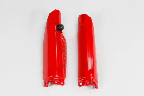 Parasteli - rosso - Honda - PLASTICHE REPLICA - HO04611-070 - UFO Plast