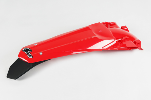 Rear fender - red 070 - Honda - REPLICA PLASTICS - HO04667-070 - UFO Plast
