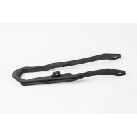 Fascia Forcella nero per Honda CR 125 (1998-99) - CR 250 (1997-99) - PLASTICHE REPLICA - HO03607-001 - Ufo Plast Fascia Forcella nero per Honda CR 125 (1998-99) - CR 250 (1997-99) - PLASTICHE REPLICA - HO03607-001 - Ufo Plast