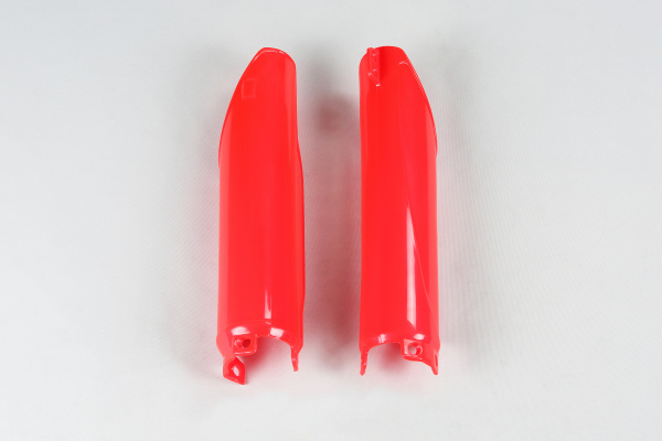 Parasteli - rosso - Honda - PLASTICHE REPLICA - HO03672-067 - UFO Plast